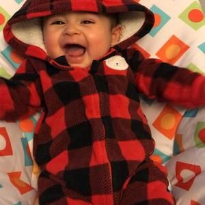 Meet your Posher, Orellana